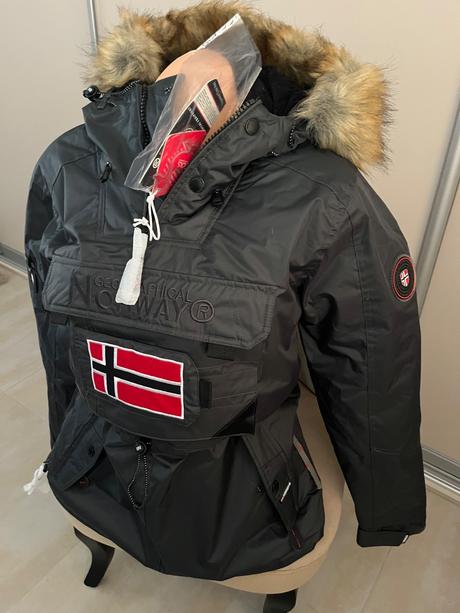 Geographical norway bunda m, m