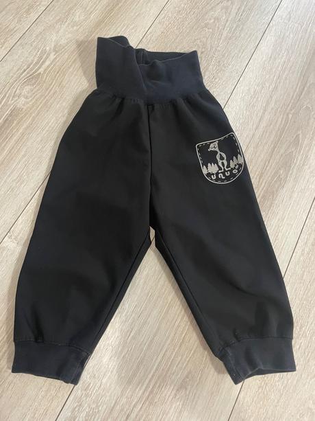 Unuo softshellove nohavice, unuo,80