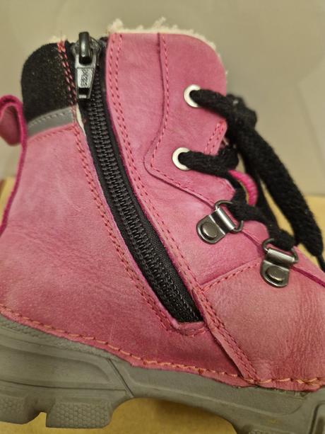 Štylove topanky, d.d.step,29