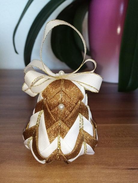 Nádherný zvonček,