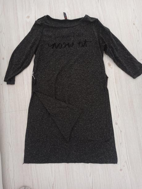 Tričko s prestrihmi, new yorker,xs