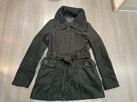 Kabát veľ. 38, gate,m