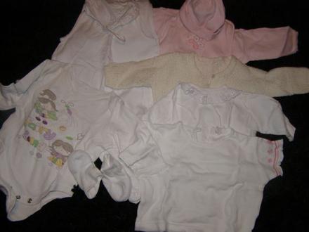 9 dielna súprava chutných vecí, 50–62