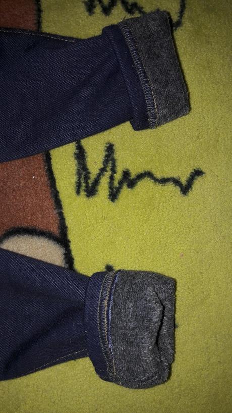 Zateplene leginy, 104