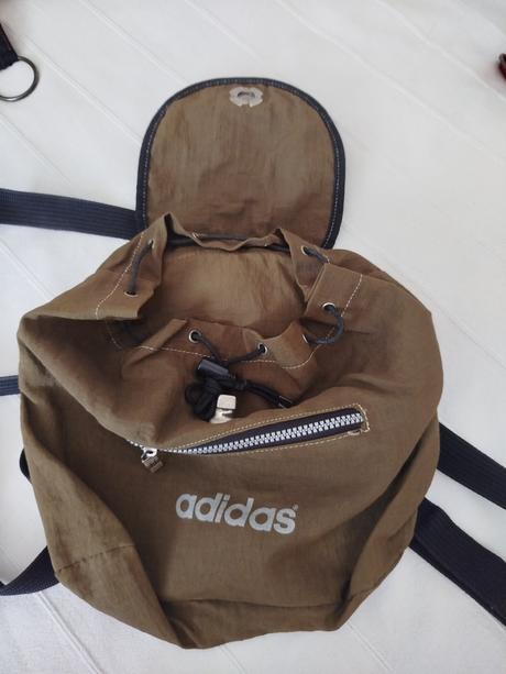 Ruksačik adidas, adidas