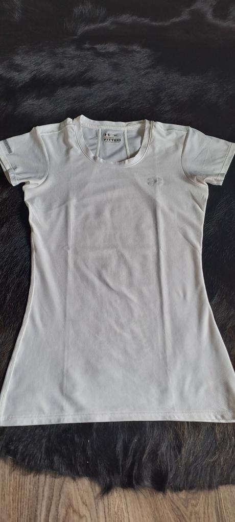 Tričko funkčné under armour, under armour,s