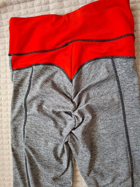 Dlhe leginy, xs