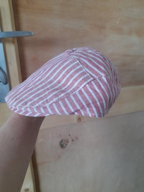 Štýlová bekovka, 86