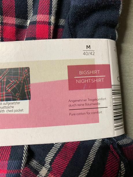 Košeľové šaty, m