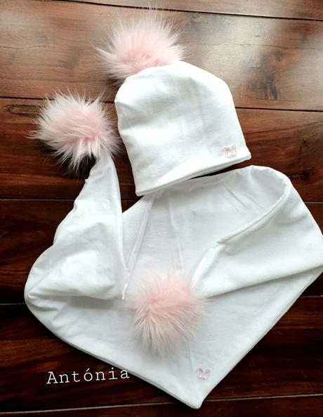 Zimny setik  bambulkovo, 50 - 134