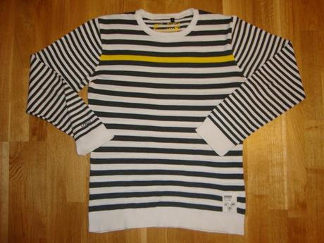 Zaujimavy svetrik, c&a,xl