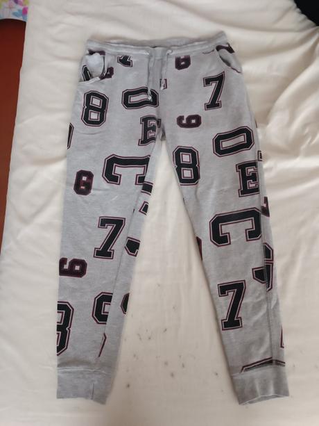 Tepláky, atmosphere,40