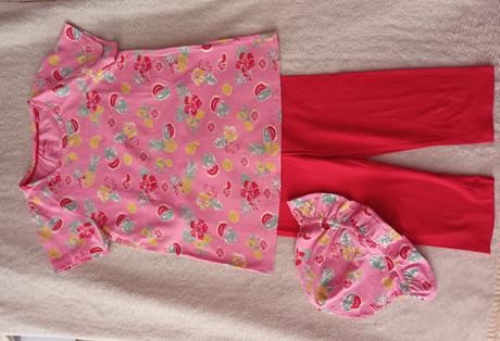 Letný set, lupilu,122