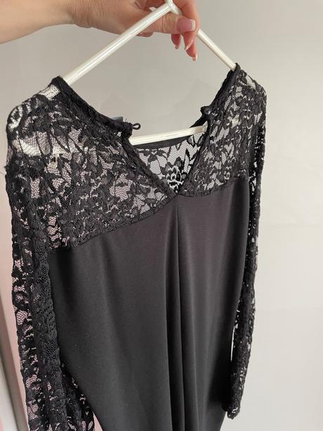 Elegantné šaty, takko,s