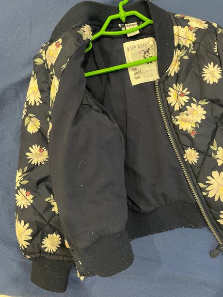 Jesenná bunda, dopodopo,98