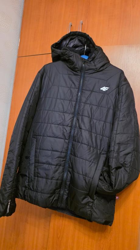 Perova prechodna vetrovka 4f.  xl, forest,xl