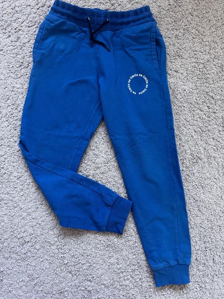 Tepláky destination 134, pepco,134