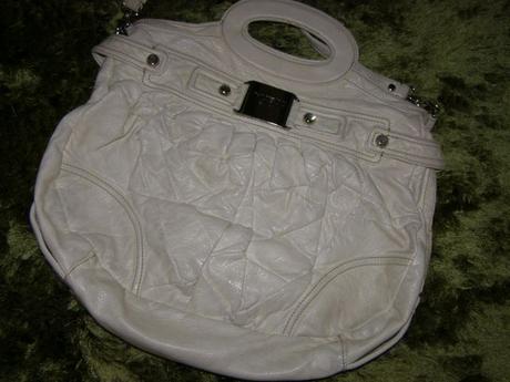 Guess maxi nadčasová  luxusná kabelka , guess