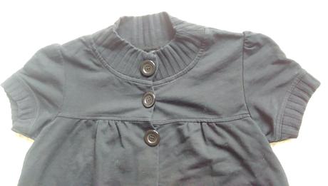 Bolero alebo cardigan, stradivarius,s