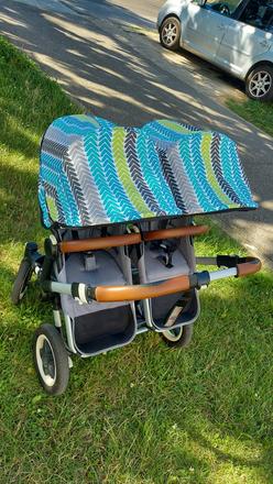 Bugaboo donkey weekender, bugaboo,bugaboo donkey 2