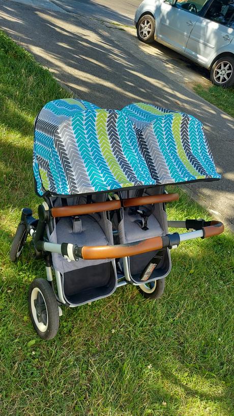 Bugaboo donkey weekender, bugaboo,bugaboo donkey 2