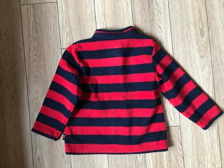 Mikina thomas, mothercare,98