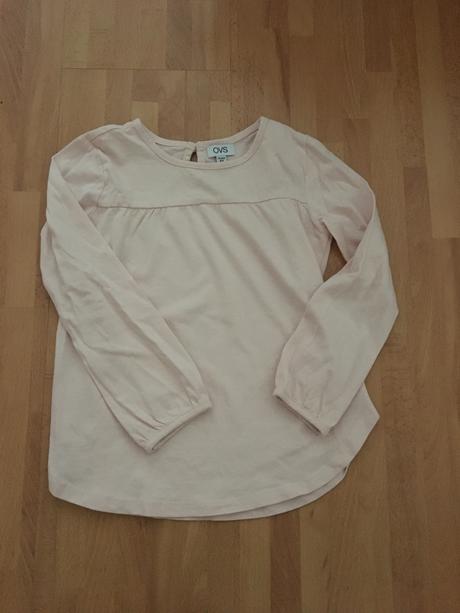 Tričko, ovs,110