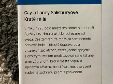 Prosté ako smrť, kruté míle, cesty nádeje..(2006), 