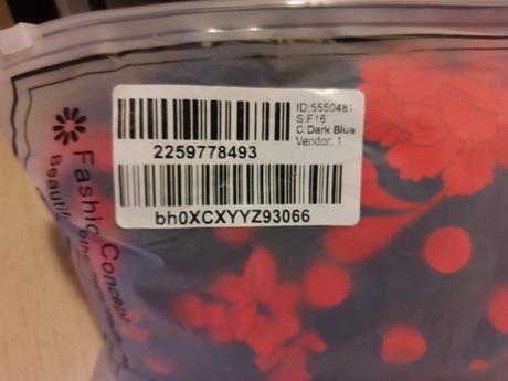 Tankíny dvojdielne, xl