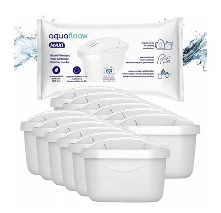 Fitre do filtračných kanvic na vodu brita a podobn, 