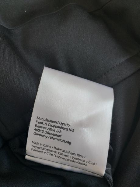 Spolocenske saty, 38