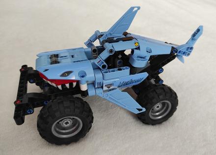 Lego technic,