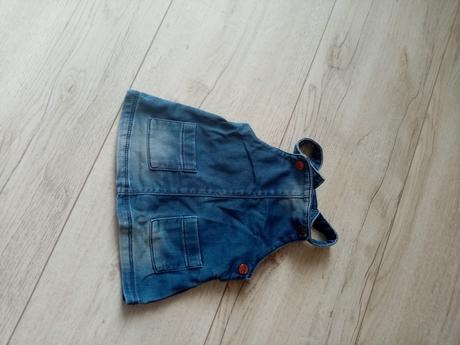 Riflova saty, f&f,62