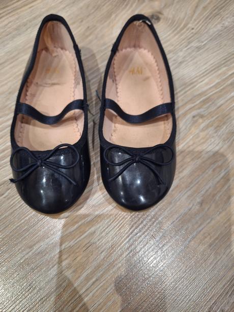 Balerínky h&m, h&m,27