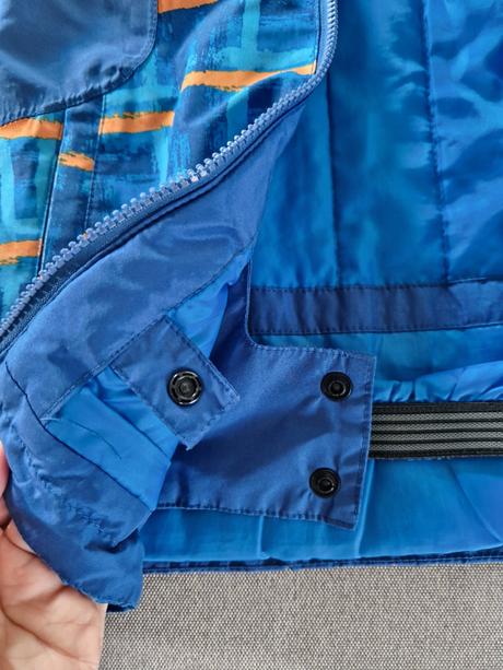 Zimná bunda, mckinley,110