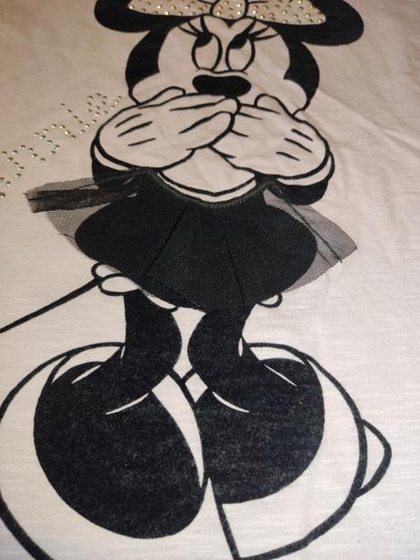 Tričko, disney,164