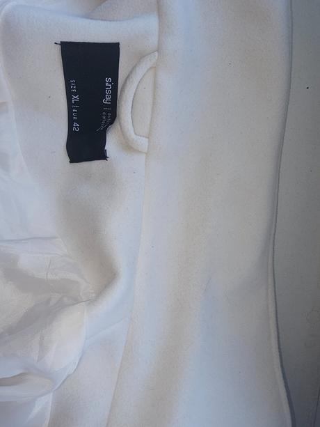 Kabat sinsay xl, sinsay,xl