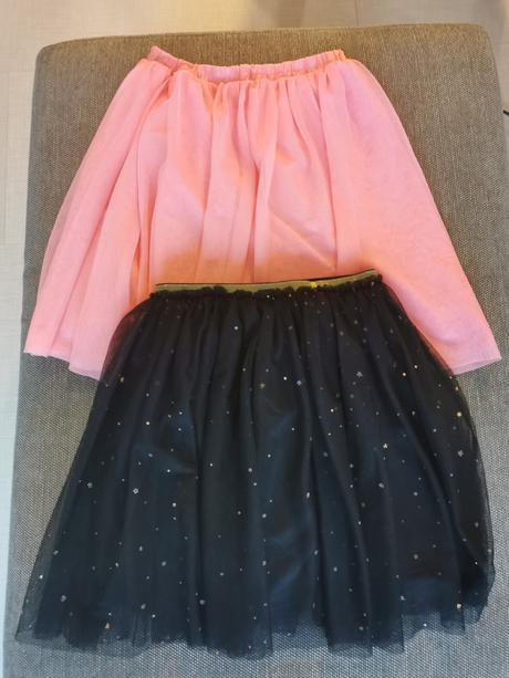 2x suknička, kik,140