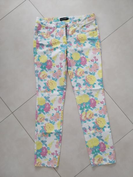 Dámske nohavice, 40