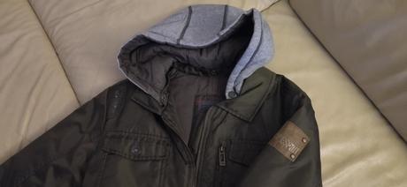 Zimná bunda, esprit,164