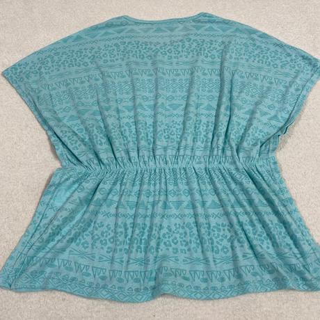 Pončo na plavky, kik,146