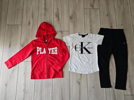 Mikina, tricko, teplaky, idexe,116