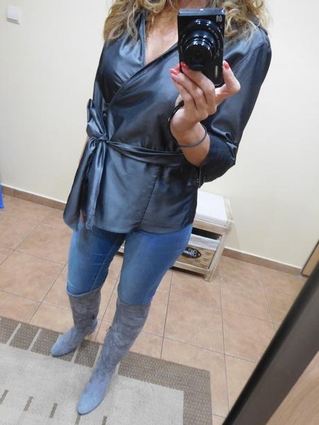 Košeľa zara, zara,s