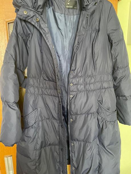 Dámsky kabát na zimu, vero moda,m