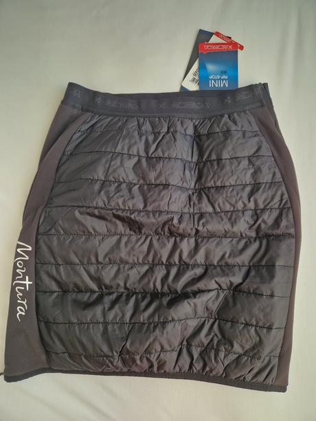 Sukňa na skialp, turistiku, bežky, l