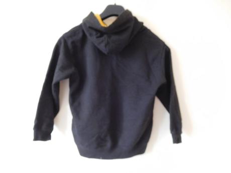 Chlapčenska mikina, 128