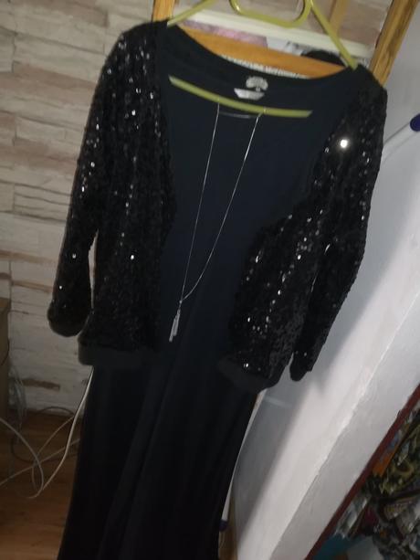 Plesové,večerné saty, 42