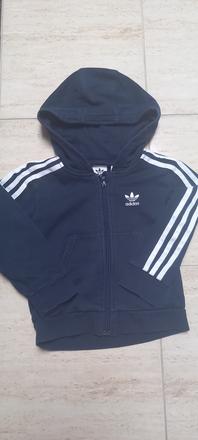 Mikina adidas, adidas,110