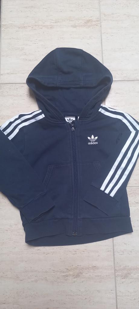 Mikina adidas, adidas,110