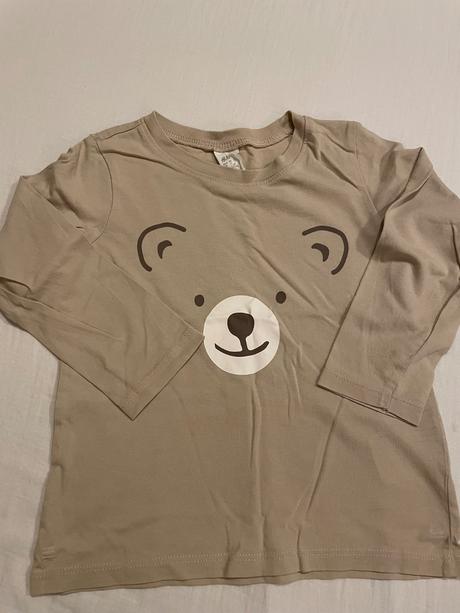 Tričko h&m, h&m,98